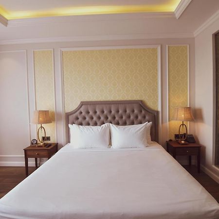 Phu Cuong Hotel Cà Mau Eksteriør billede