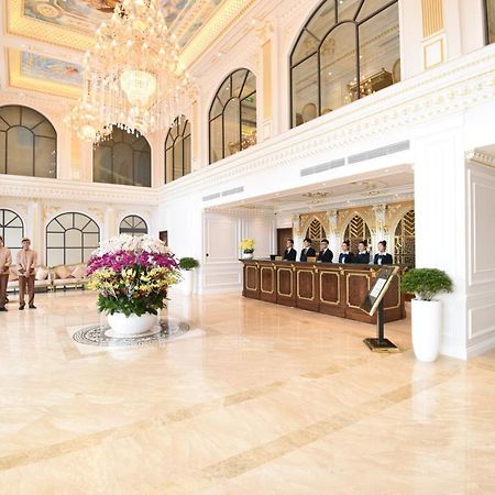 Phu Cuong Hotel Cà Mau Eksteriør billede